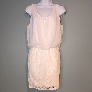 Wet seal dress